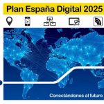 Plan España Digital 2025