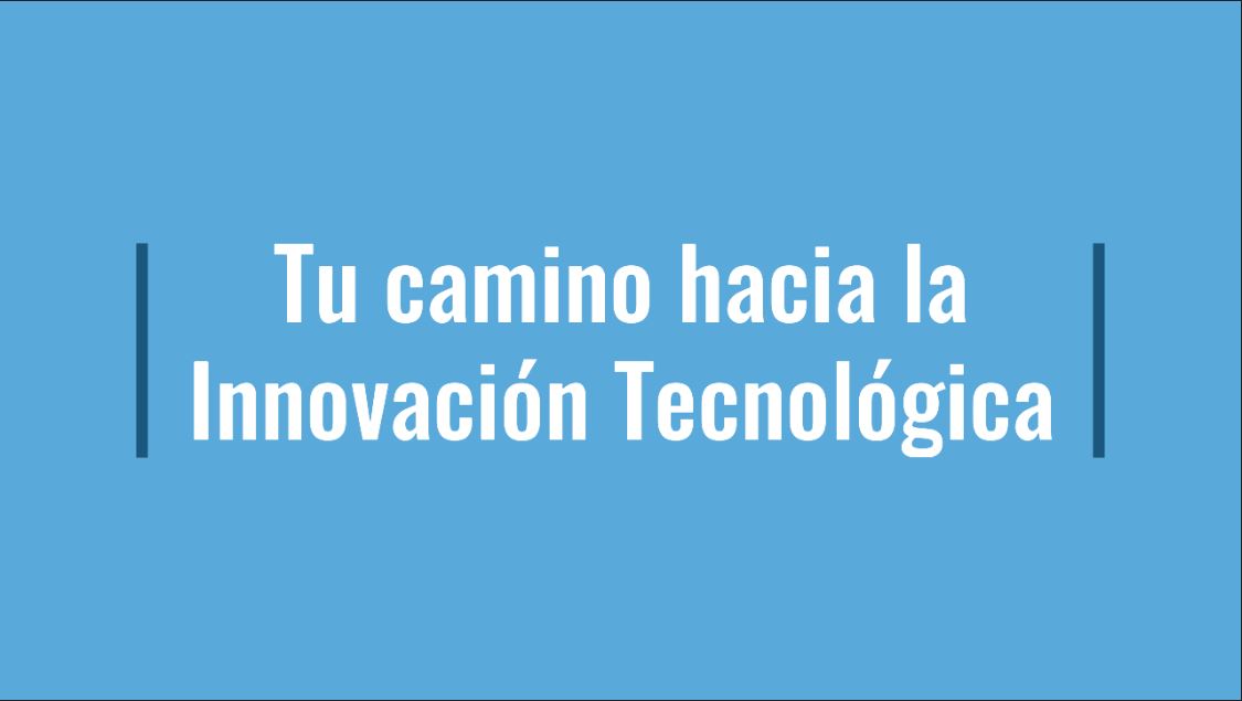 Innovación Tecnológica para empresas