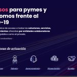 AKAMMEDIA forma parte del programa Acelera Pyme