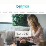 Nueva tienda online de Bellmar Textil