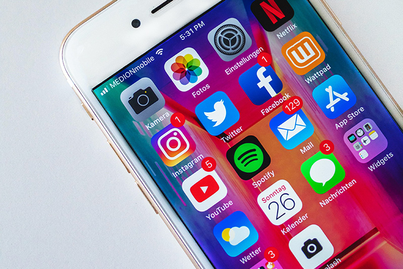 Por qué es importante contar con tu propia página web