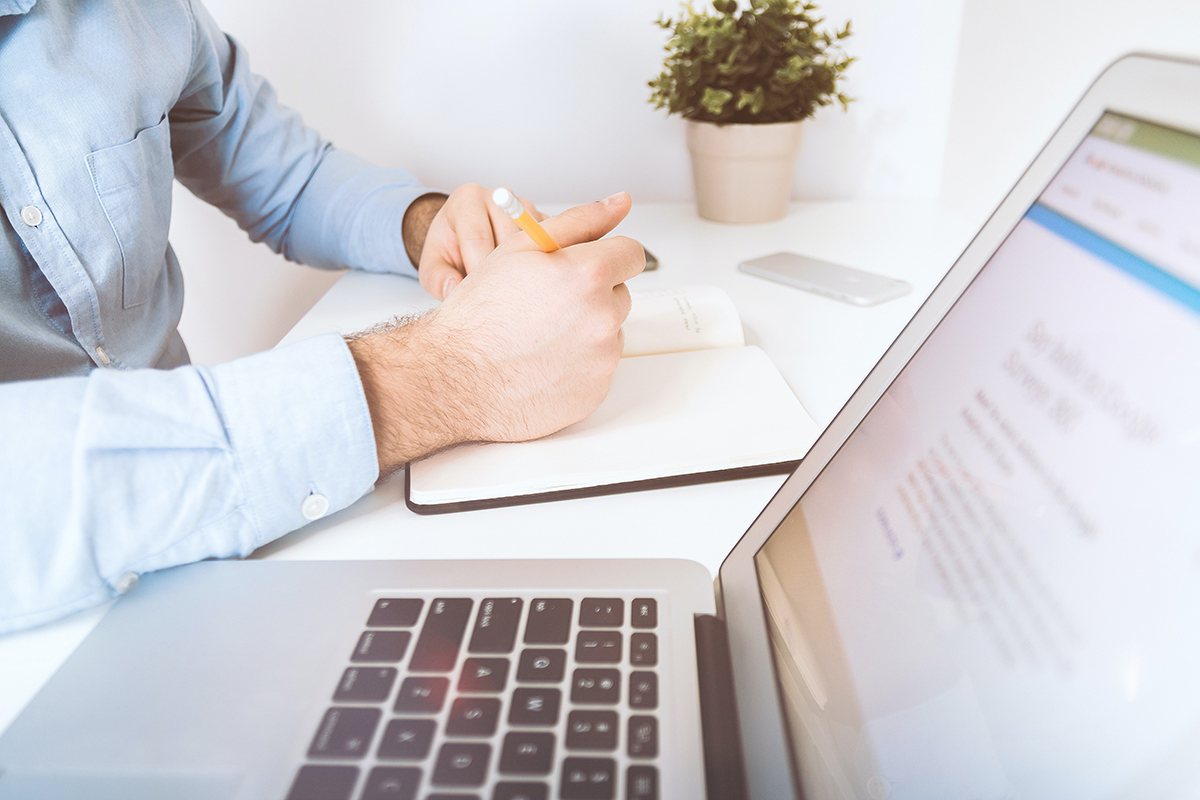 Indicadores de digitalización de las pymes españolas