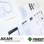 AKAMMEDIA ingresa en PIMEEF Ibiza y Formentera