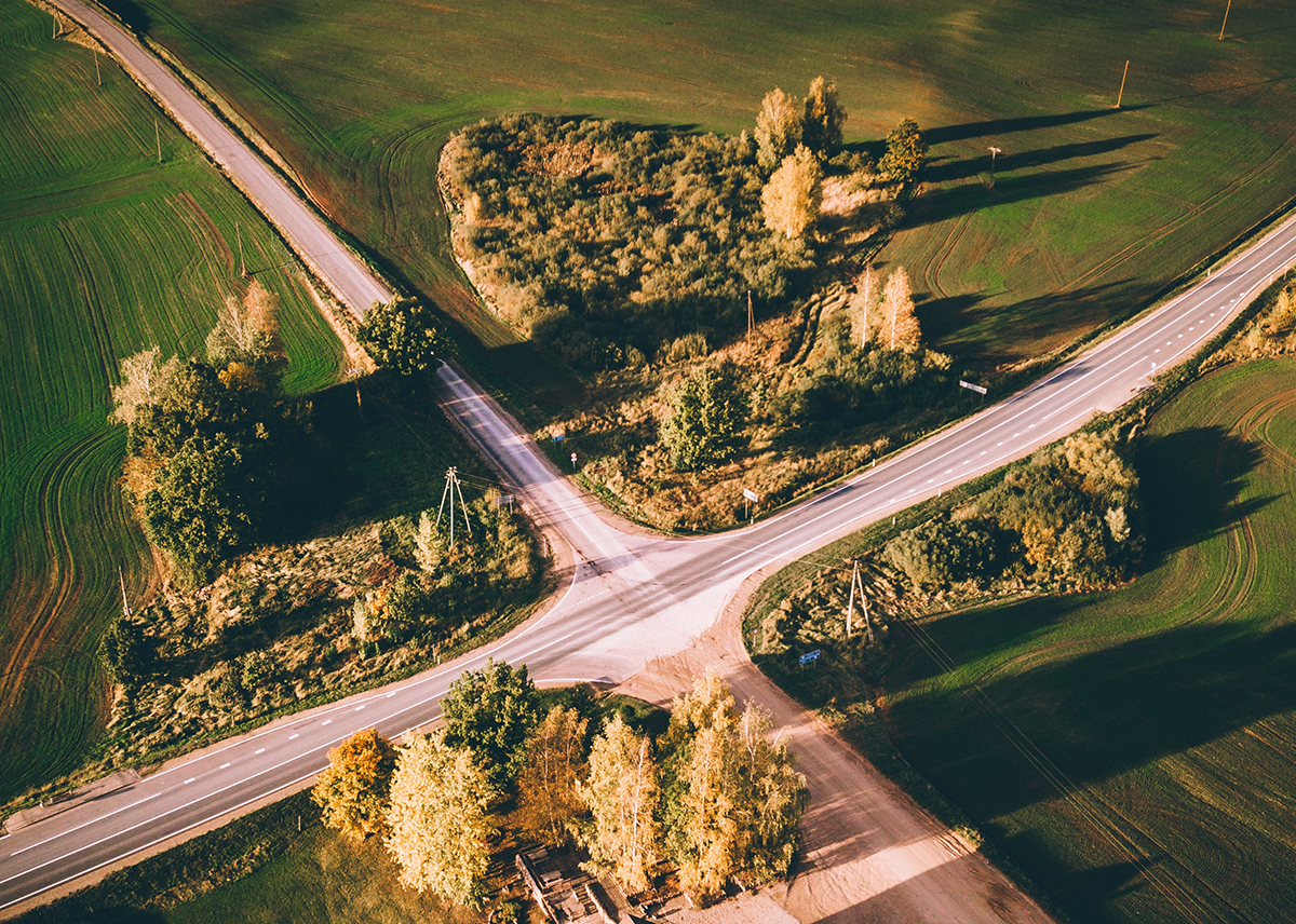 Hoja de ruta de transformación digital ¿Por qué es tan importante?