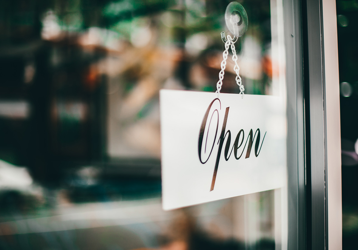 Nueva y última oportunidad para acceder a la subvención del 100% para el sector de comercio