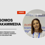 AKAMMEDIA en las redes