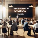 Eventos de Transformación Digital para Pymes: Inteligencia Artificial, Facturación Electrónica y Subvenciones