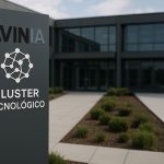 AVINIA el primer Cluster tecnológico privado de España